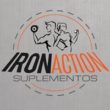 Iron Action