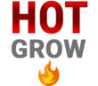Gel Hot Grow