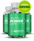 PhytoPower Caps