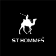 St Hommes