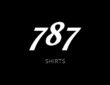 787 Shirts