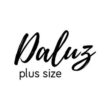 Daluz Plus Size