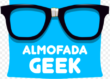 Almofada Geek