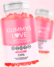 Gummy’s Love
