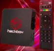 HackBoxTV