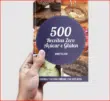 500 Receitas do Zero