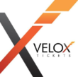 Velox Tickets