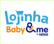 Lojinha Baby & Me by Nestlé