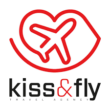 Kiss&Fly