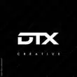 Dtx Black