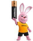 Duracell