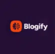 Blogify