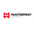 masterway suplementos