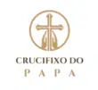 crucifixo do papa