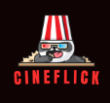 CineFlick Card