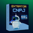 EXTRATOR DE CNPJ