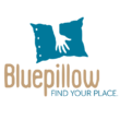 Bluepillow