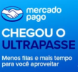 Ultrapasse Mercado Livre