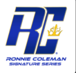 Ronnie Coleman