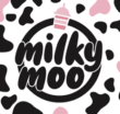 Milky moo