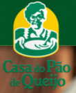 Casa do Pão de Queijo