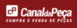 Canal da Peça