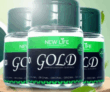New Life Gold